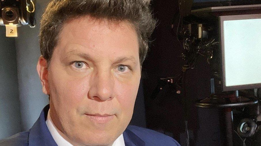 Mário Frias defende Maurício Souza após falas homofóbicas do jogador de vôlei