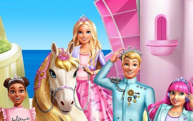 Mattel se une à Warner Music e iHeartMedia e lançam rádio da Barbie