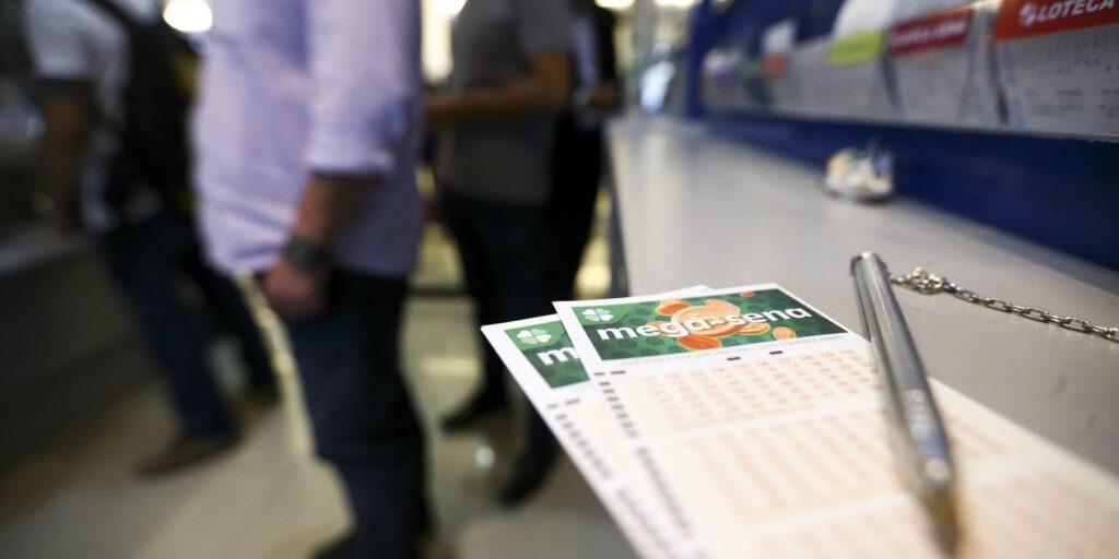 Mega-Sena deve pagar neste sábado R$ 26,5 milhões