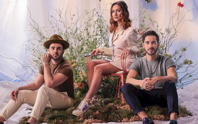 Melim apresenta show 