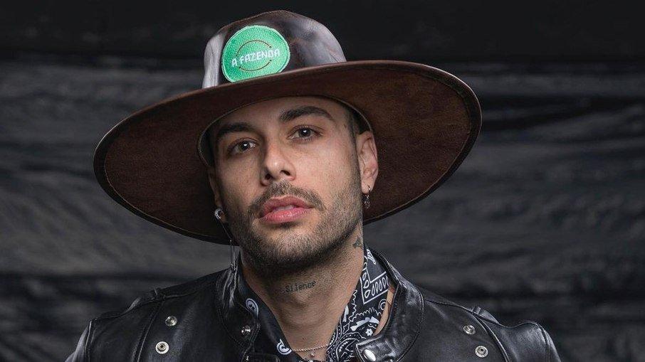 Mentiroso e fofoqueiro, Gui Araujo é o mais odiado pelo público de A Fazenda 13