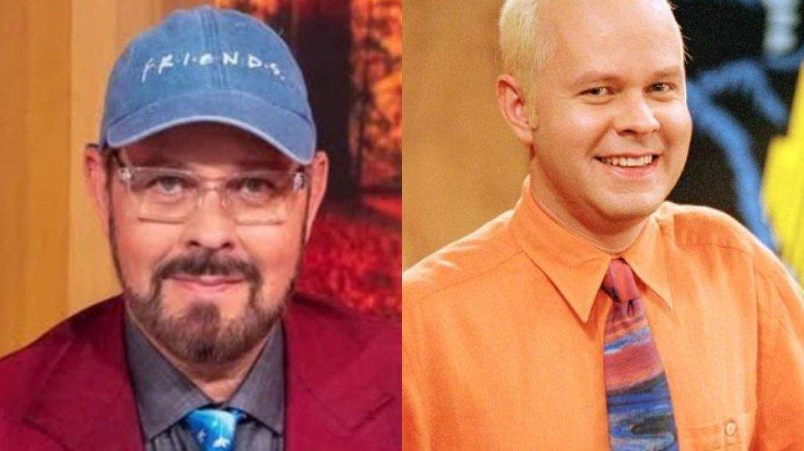 Morre James Michael Tyler, o Gunther de 'Friends', aos 59 anos