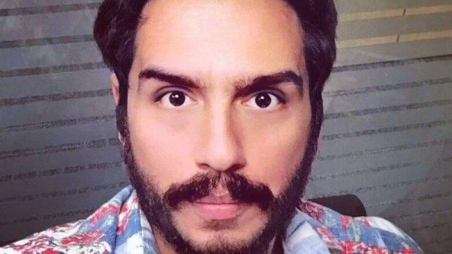 Multishow lamenta morte de Caike Luna e homenageia ator em programação