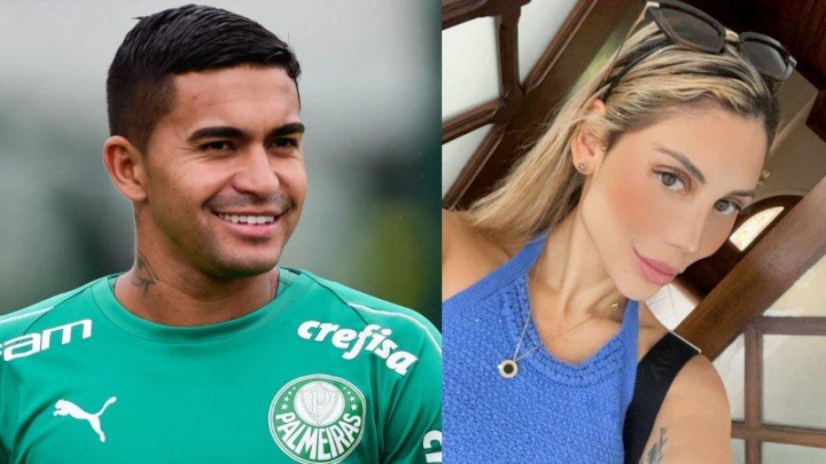 Musa do Onlyfans e ex-amante de Dudu expõe intimidade do jogador: 