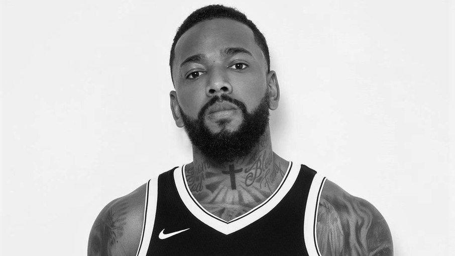 Nego do Borel diz que foi encontrado sozinho e explica porque não avisou a mãe