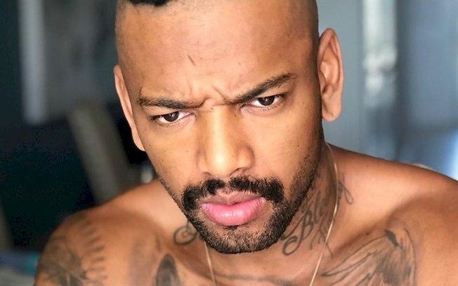 Nego do Borel é encontrado pela polícia em motel no Rio de Janeiro