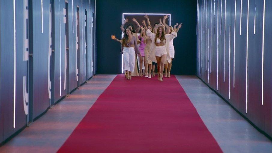 Netflix anuncia 'Casamento às Cegas Brasil, O Reencontro' e anima fãs