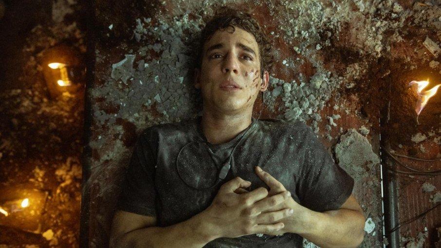Netflix divulga trailer da última parte de 