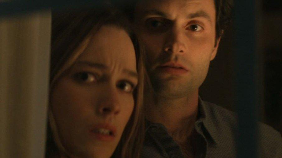 Netflix renova 'You' para 4ª temporada e fãs vibram na web