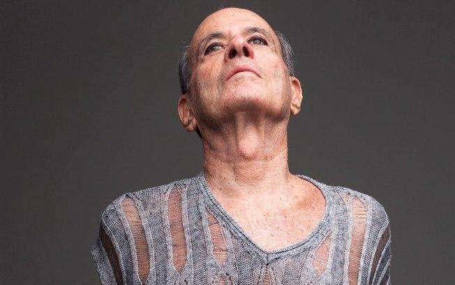 Ney Matogrosso lança o novo álbum 