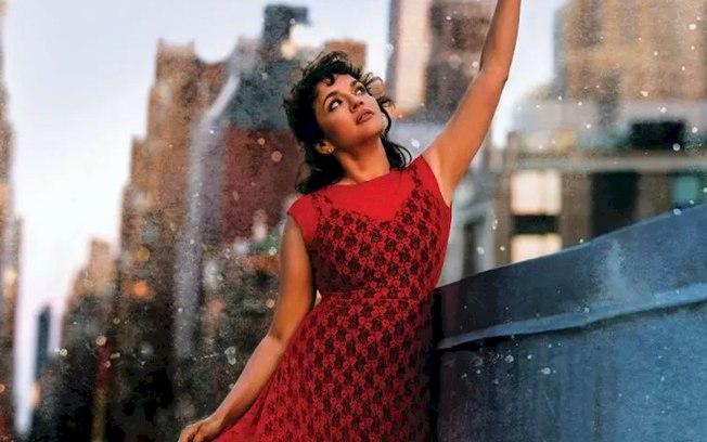 Norah Jones anuncia seu primeiro álbum de Natal 