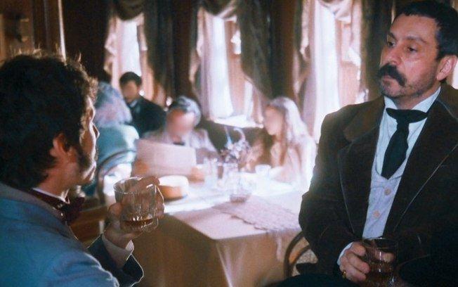 'Nos Tempos do Imperador': Tonico arma plano se livrar de Dolores