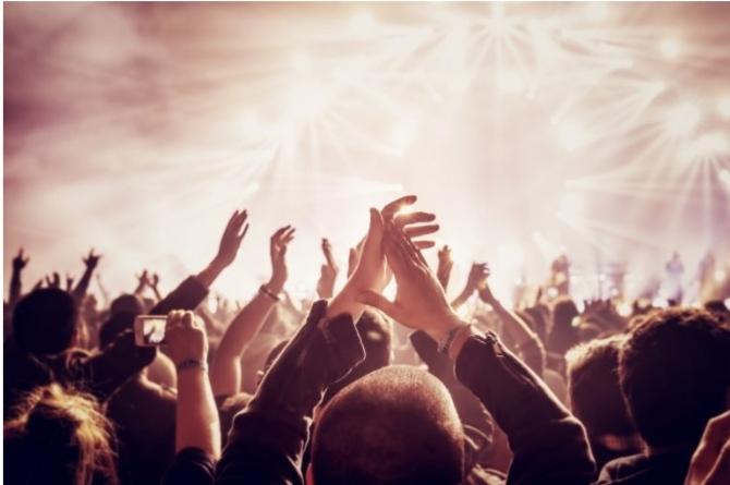 Novo decreto flexibiliza shows em Goiânia