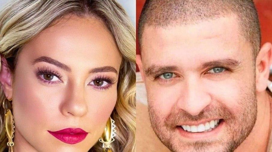 Paolla Oliveira entrega rotina sexual com Diogo Nogueira: 