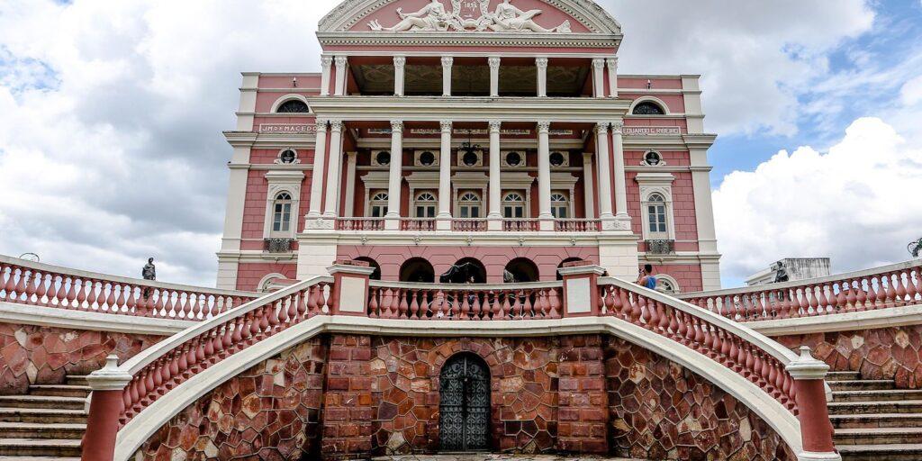 Partituras apresenta concerto da Orquestra Amazonas Filarmônica