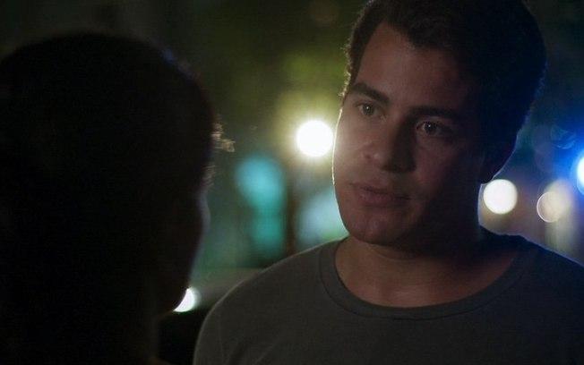 'Pega Pega': Antônia trai Domênico com Júlio