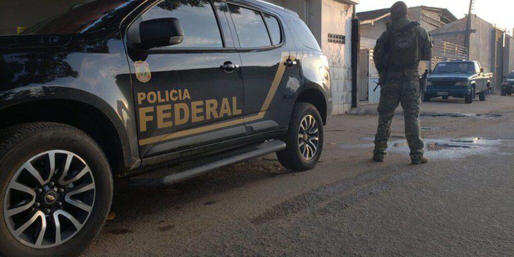 PF desarticula contrabando de ouro de terras indígenas venezuelanas