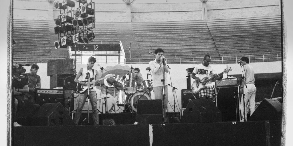 Poeta do rock brasileiro: 25 anos sem Renato Russo