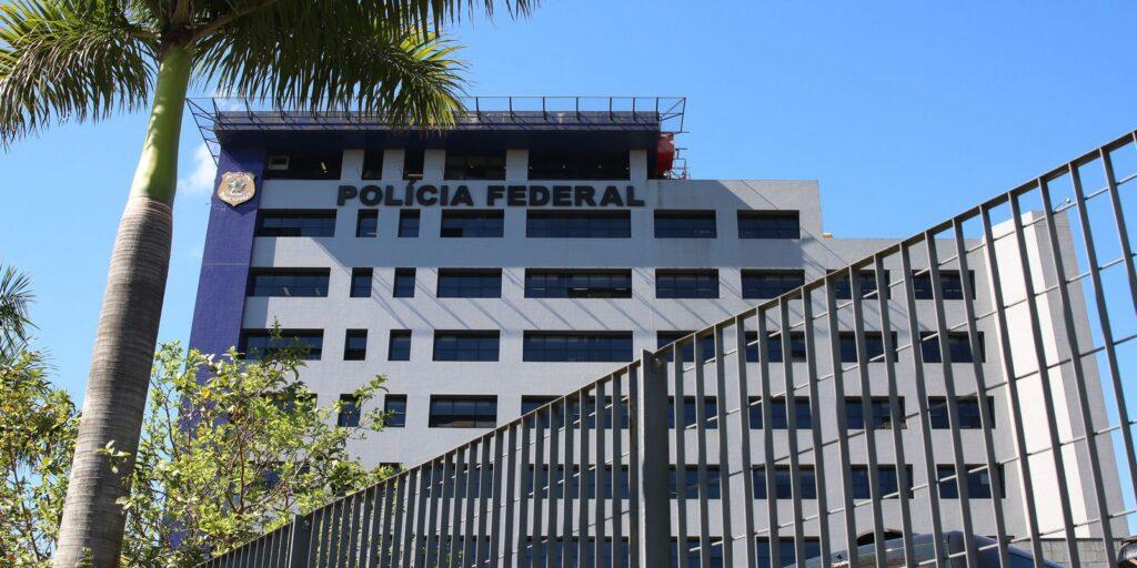 Polícia Federal prende acusado de fraudes com operação de criptomoedas
