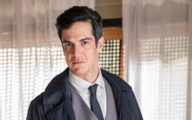 'Quanto Mais Vida Melhor': Veja a primeira foto de Mateus Solano na novela