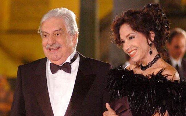 Relembre atores de 'Paraíso Tropical' que já morreram