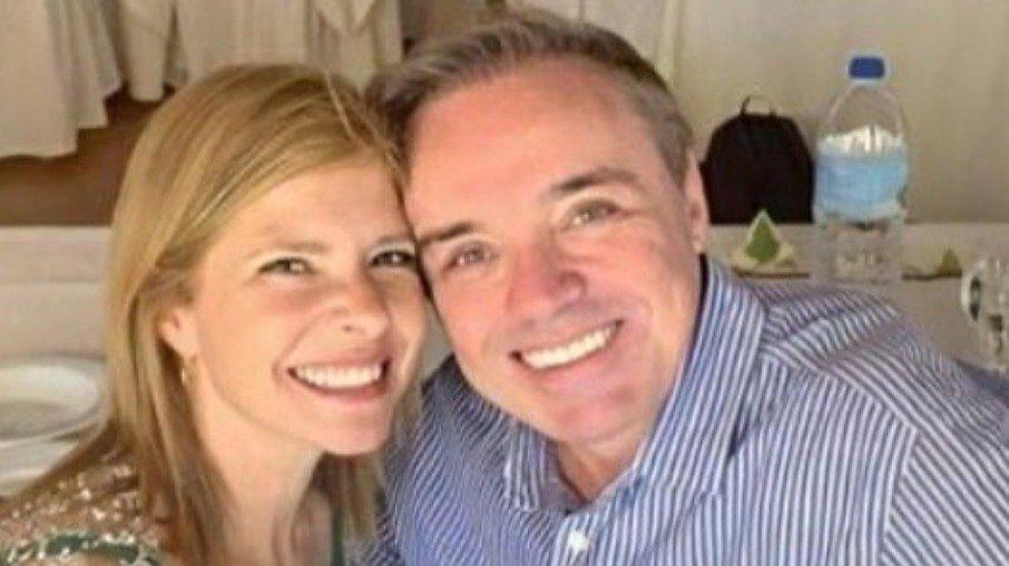 Rose Miriam tem pedido para receber pensão maior negado pela Justiça