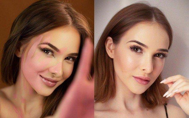 Sammy Lee realiza procedimento estético; confira o antes e depois