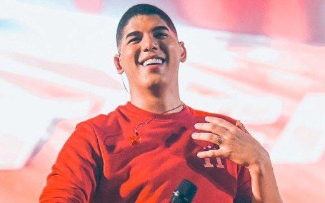 Show de Zé Vaqueiro termina em briga e confusão, assista ao vídeo