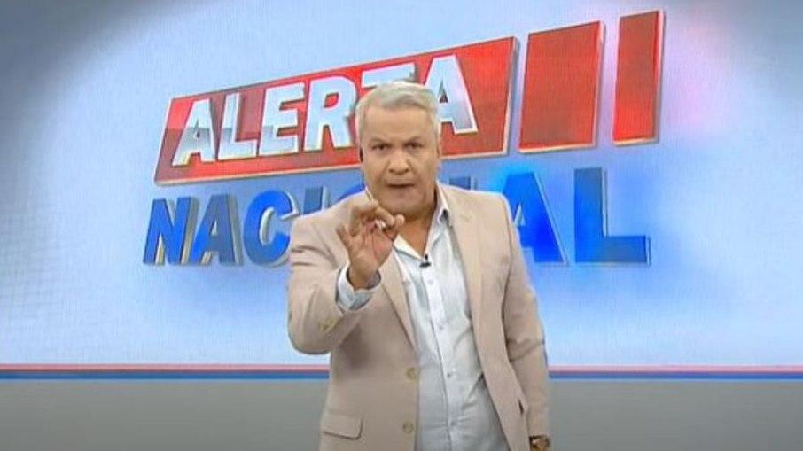 Sikêra Jr perde processo e acusado de querer violar a liberdade de expressão