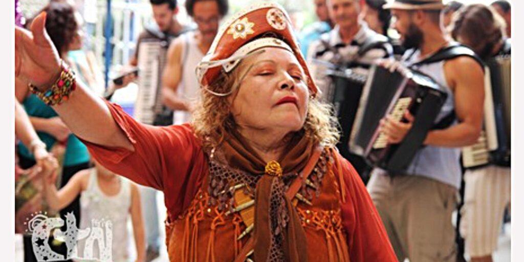 SP: Centro de Tradições Nordestinas comemora o Dia do Nordestino