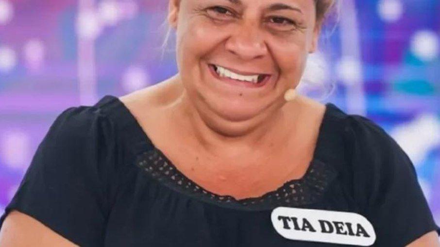 Telespectadora da Eliana morre dias após participar de programa
