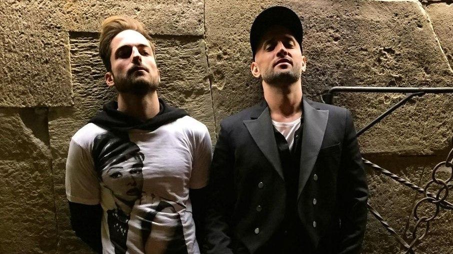 Thales Bretas lamenta 5 meses da morte de Paulo Gustavo: 