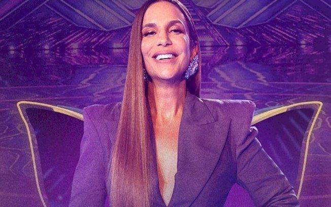 The Masked Singer Brasil foi o programa semanal mais citado no Twitter