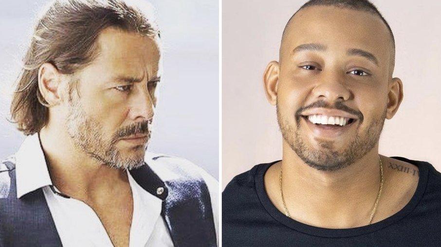 Theo Becker repercute saída de Mussunzinho e alfineta diretor de 