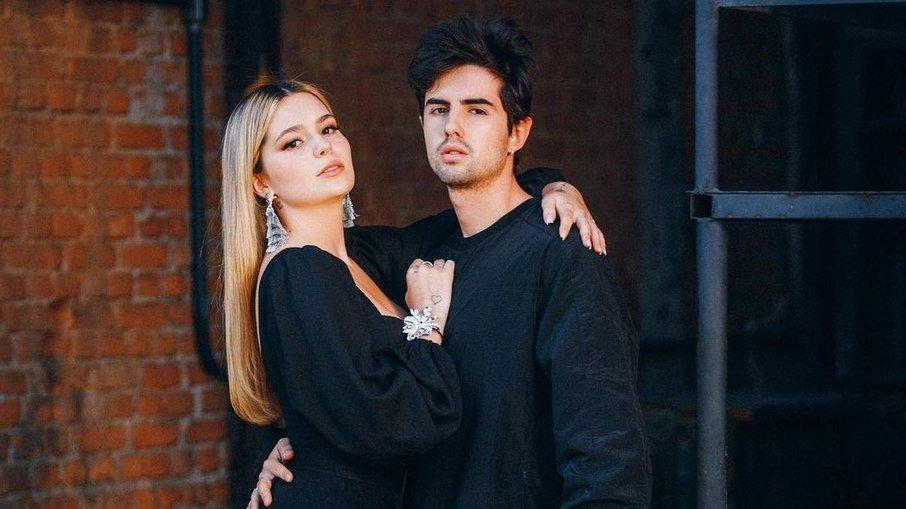 Viih Tube anuncia fim de namoro: 