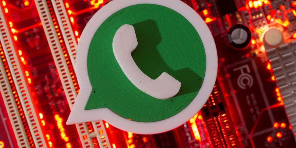WhatsApp, Instagram e Facebook permanecem fora do ar