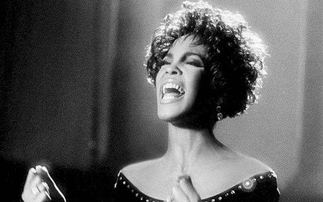 Whitney Houston ou, simplesmente, 