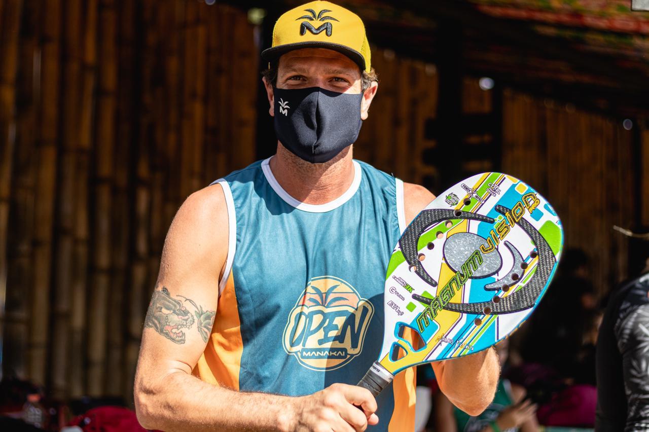 3° Etapa Circuito Beach Tennis