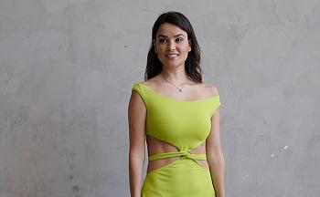 A estilista Tuany Marra lança sua nova coleção