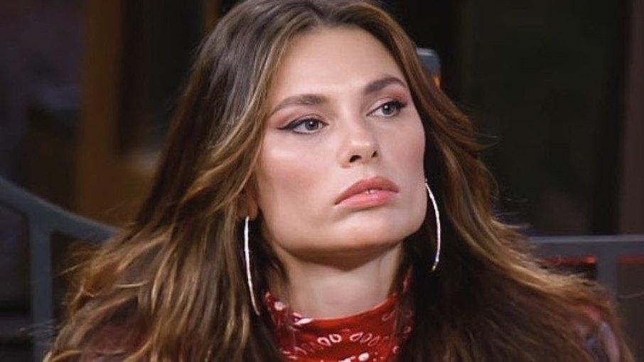 'A Fazenda 13': Dayane diz que africanos 