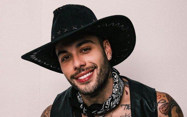 'A Fazenda 13': Gui Araújo nega ter mentido em reality