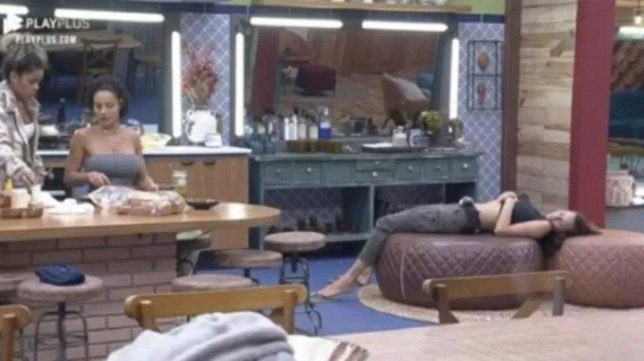 A Fazenda 13: participante relata sangramento após acidente na sede