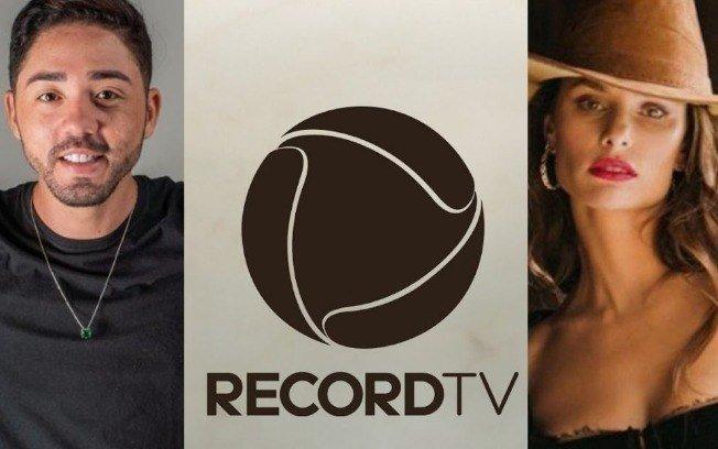 A Fazenda 13: Rico acusa Record de manipular jogo a favor de Dayane
