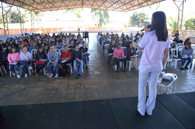 Abertas as inscrições para aulão preparatório do Enem em Aparecida