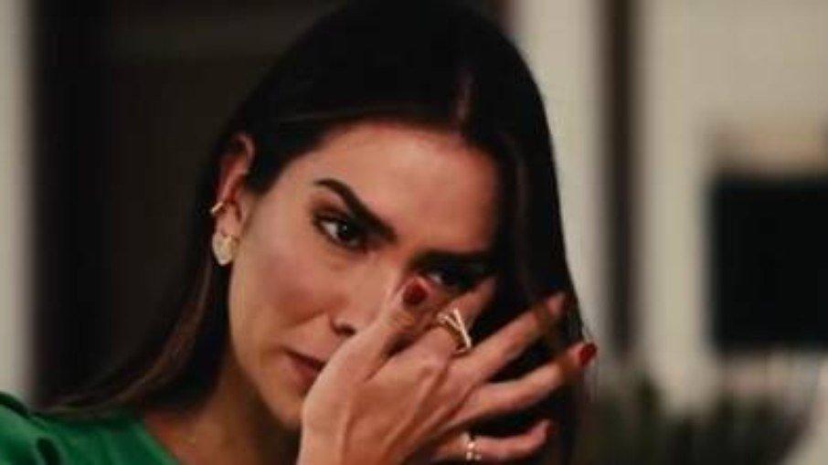 Adriana relembra rejeição após BBB: 