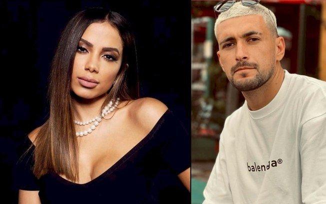 Affair de Arrascaeta diz que sente 