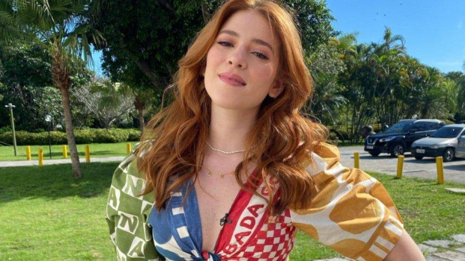 Ana Clara Lima sofre acidente durante viagem para Pernambuco: 'Bati muito forte'