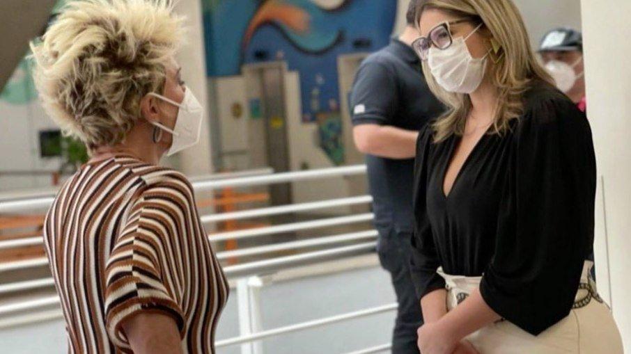 Ana Maria Braga homenageia Marília Mendonça após morte: 'Perda prematura'