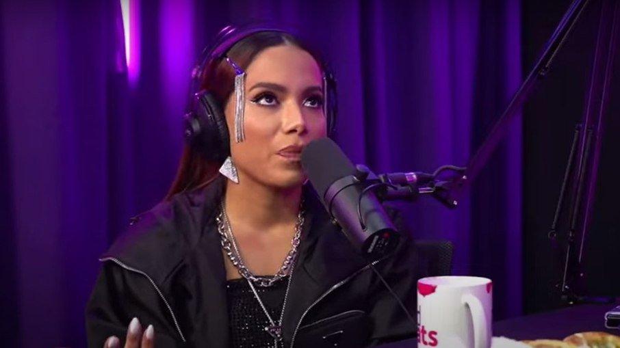 Anitta diz que Gui Araújo mente em 