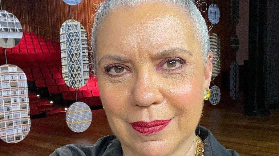 Astrid perde prêmio para Lacombe e detona apresentador: 